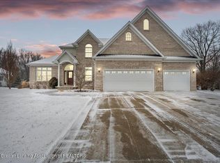 2658 Sanibel Holw, Holt, MI 48842