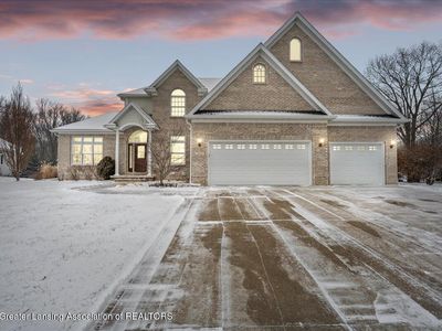 2658 Sanibel Holw, Holt, MI, 48842