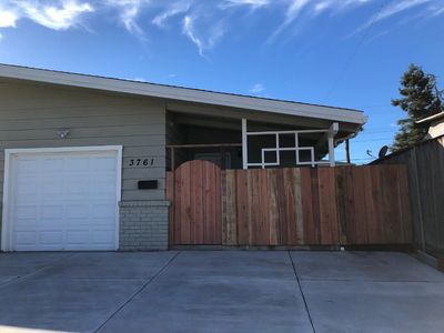 3761 Camden Ave, San Jose, CA, 95124