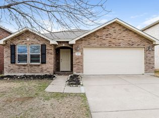 7609 Scarlet View Trl, Fort Worth, TX 76131