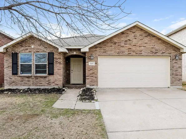 7609 Scarlet View Trl, Fort Worth, TX 76131