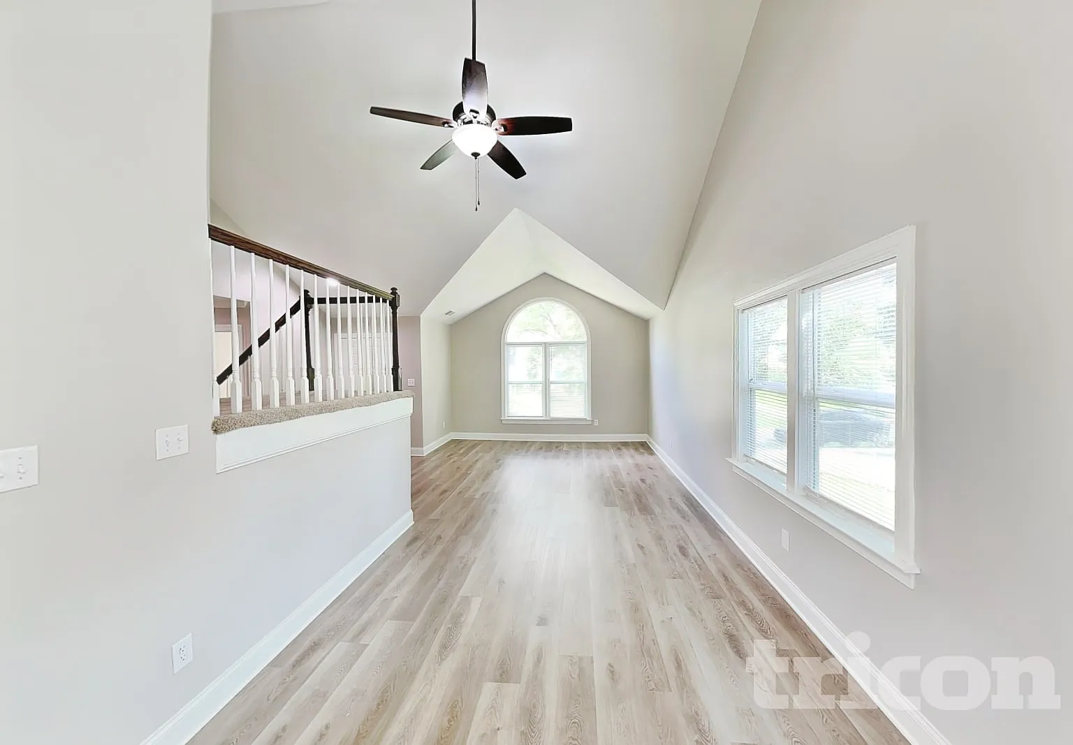 2501 Haybrook Lane Charlotte NC — Photo 4