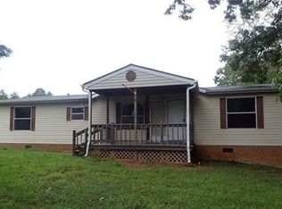 31 Skyview Dr, Nebo, NC 28761