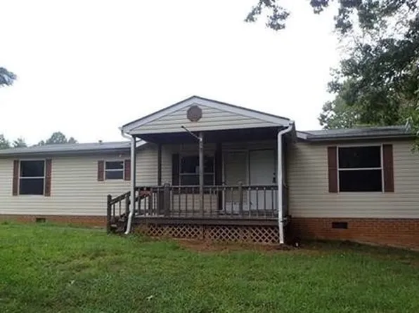 31 Skyview Dr, Nebo, NC 28761