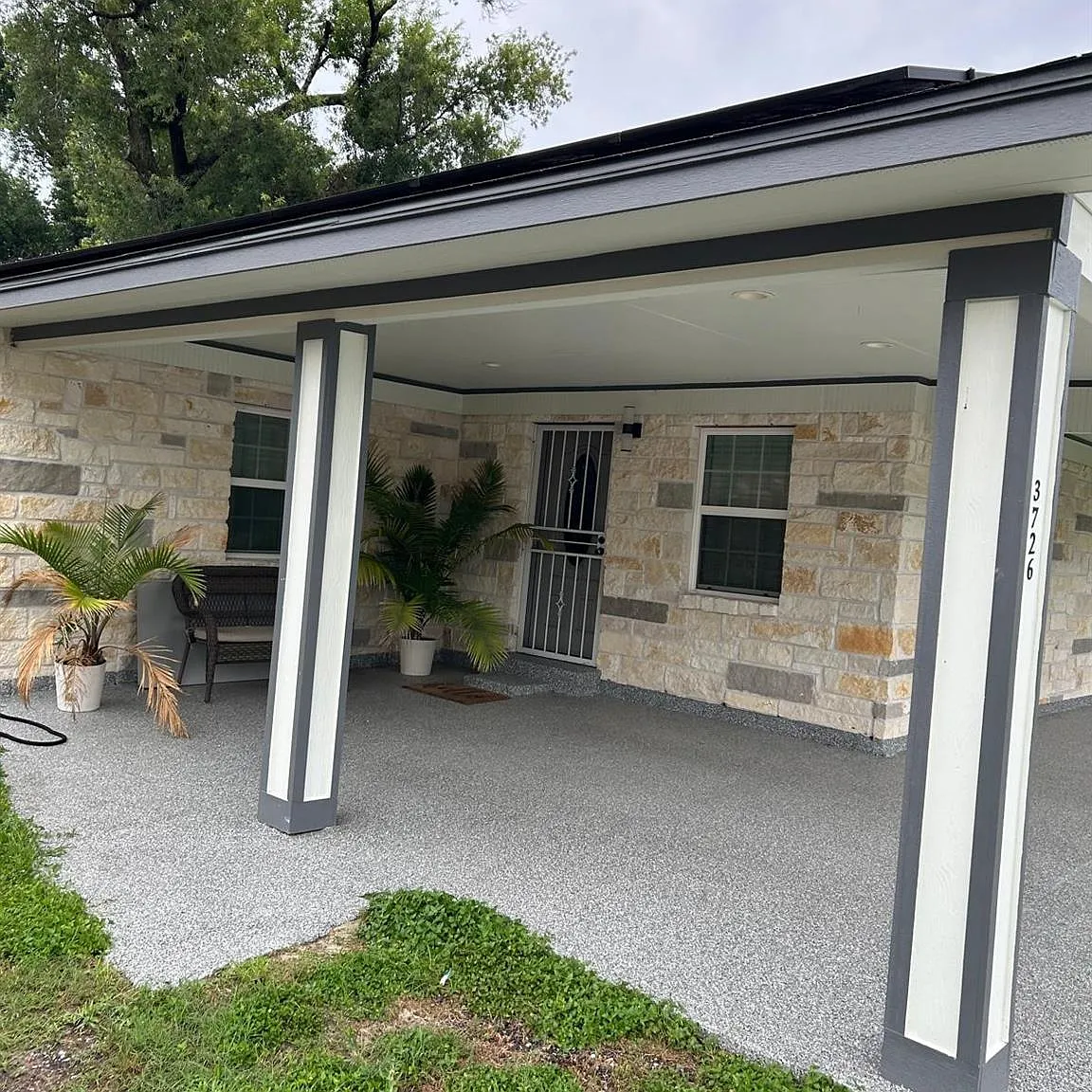 1 bed, 650 sqft, $850 — Photo 3