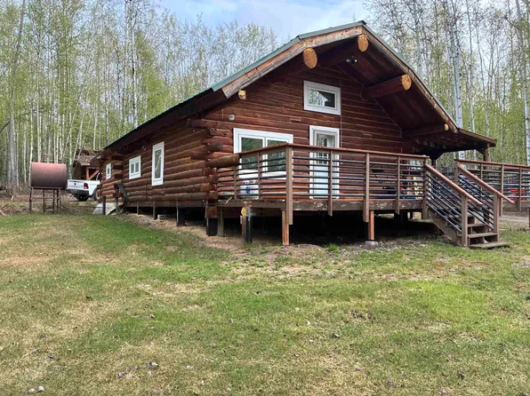 4284 Frozen Trl, Fairbanks, AK 99709