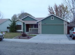 1082 E Egret Dr, Meridian, ID 83642