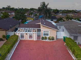 10552 SW 21st Ln, Miami, FL 33165