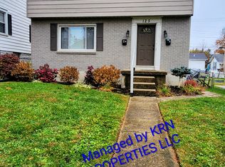 125 Ashwood Ave #B, Dayton, OH