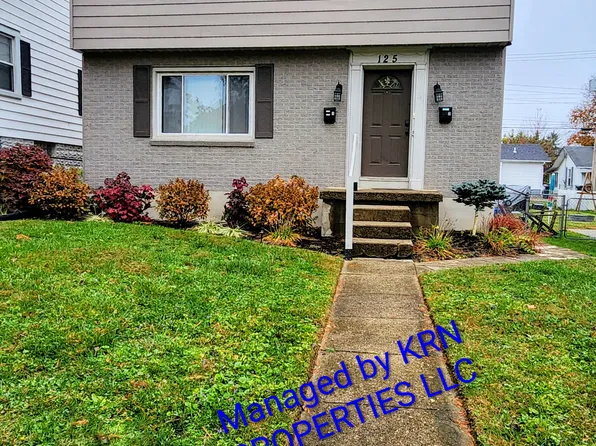 125 Ashwood Ave #B, Dayton, OH 45405
