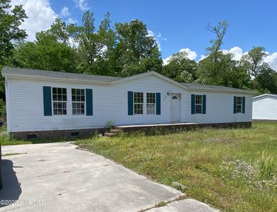 239 Shipmans Pike, Jacksonville, NC, 28546