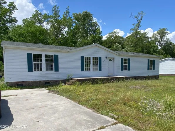 239 Shipmans Pike, Jacksonville, NC 28546