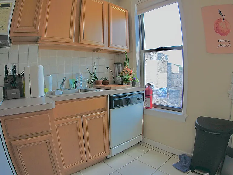 201 Madison St #3N-4 — Photo 6