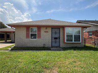 4542 Lafon Dr, New Orleans, LA 70126