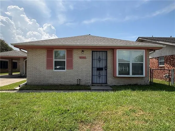 4542 Lafon Dr, New Orleans, LA 70126