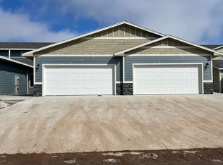 2410-2416 E Copalis Pl, Sioux Falls, SD 57108
