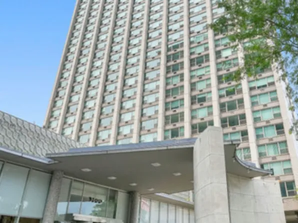 3600 N Lake Shore Dr APT 518, Chicago, IL 60613