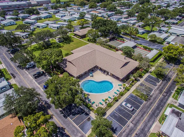 5200 28th St N Lot 309, St Petersburg, FL 33714