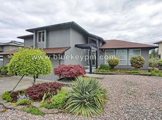 2336 SW Hartley Ave, Gresham, OR 97080