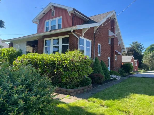 2247 Tremont Ave SW, Massillon, OH 44647