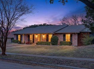 1449 Big Bend Dr, Plano, TX 75023