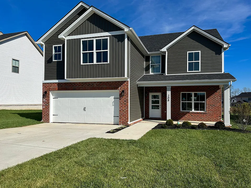 208 Skaggs Blvd