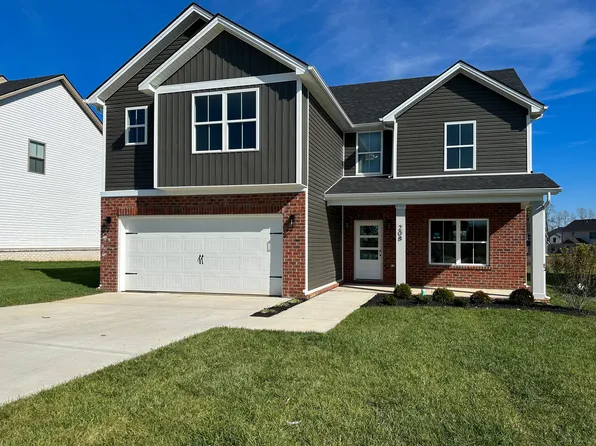 208 Skaggs Blvd, Nicholasville, KY 40356