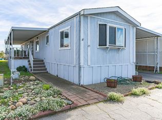 3418 N Waring Rd SPACE 25, Denair, CA