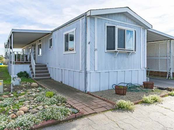 3418 N Waring Rd Space 25, Denair, CA 95316