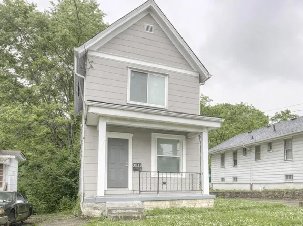 3319 Cavanaugh Ave, Cincinnati, OH 45211
