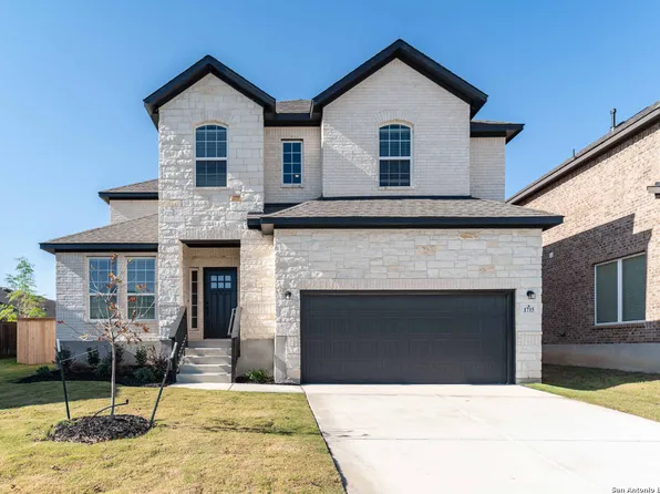 1715 Lawnside Road, San Antonio, TX 78245