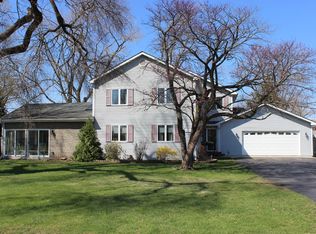 13528 Lavergne Ave, Crestwood, IL