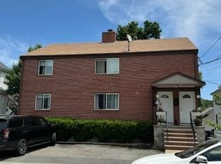 91 Hovey St, Watertown, MA 02472