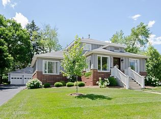 614 Kenilworth Ave, Glen Ellyn, IL