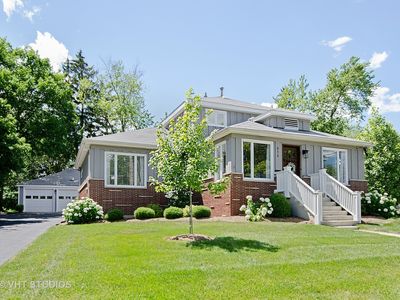 614 Kenilworth Ave, Glen Ellyn, IL, 60137