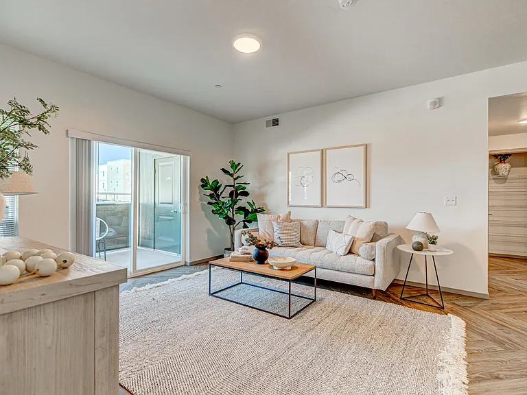 Dovetail Apartments — Photo 54