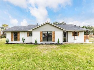 10729 S Morningview St, Santa Fe, TX 77510