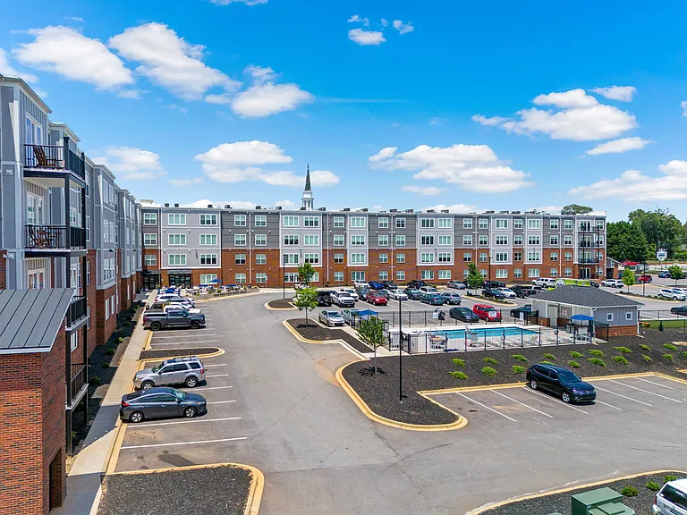 Park View Greer — Photo 26