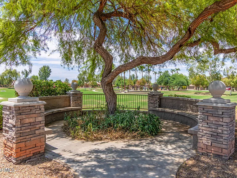 4258 S Fireside Trl — Photo 46