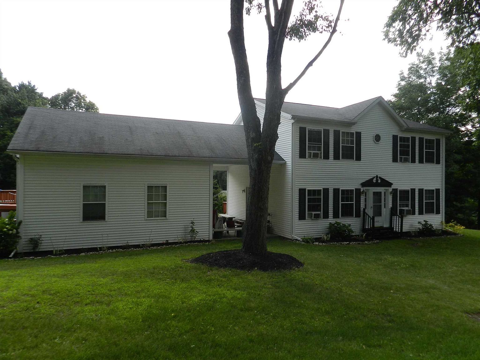 132 Johnson Rd, Wingdale, NY 12594 Zillow