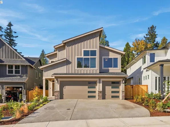 14179 SE Iseli Ln, Clackamas, OR 97015