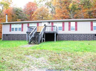 4880 Jackson River Rd, Monterey, VA 24465