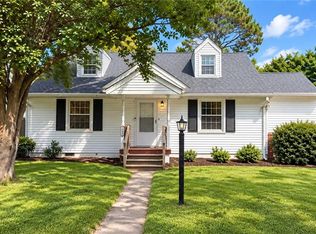 1019 Martin Ave, Portsmouth, VA 23701