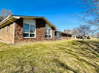 239 Locust Point Rd, Saltville, VA 24370