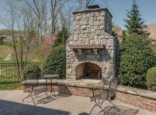 1602 Glenellen Way, Brentwood, TN 37027