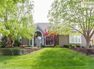 13901 Dearborn St, Overland Park, KS 66223