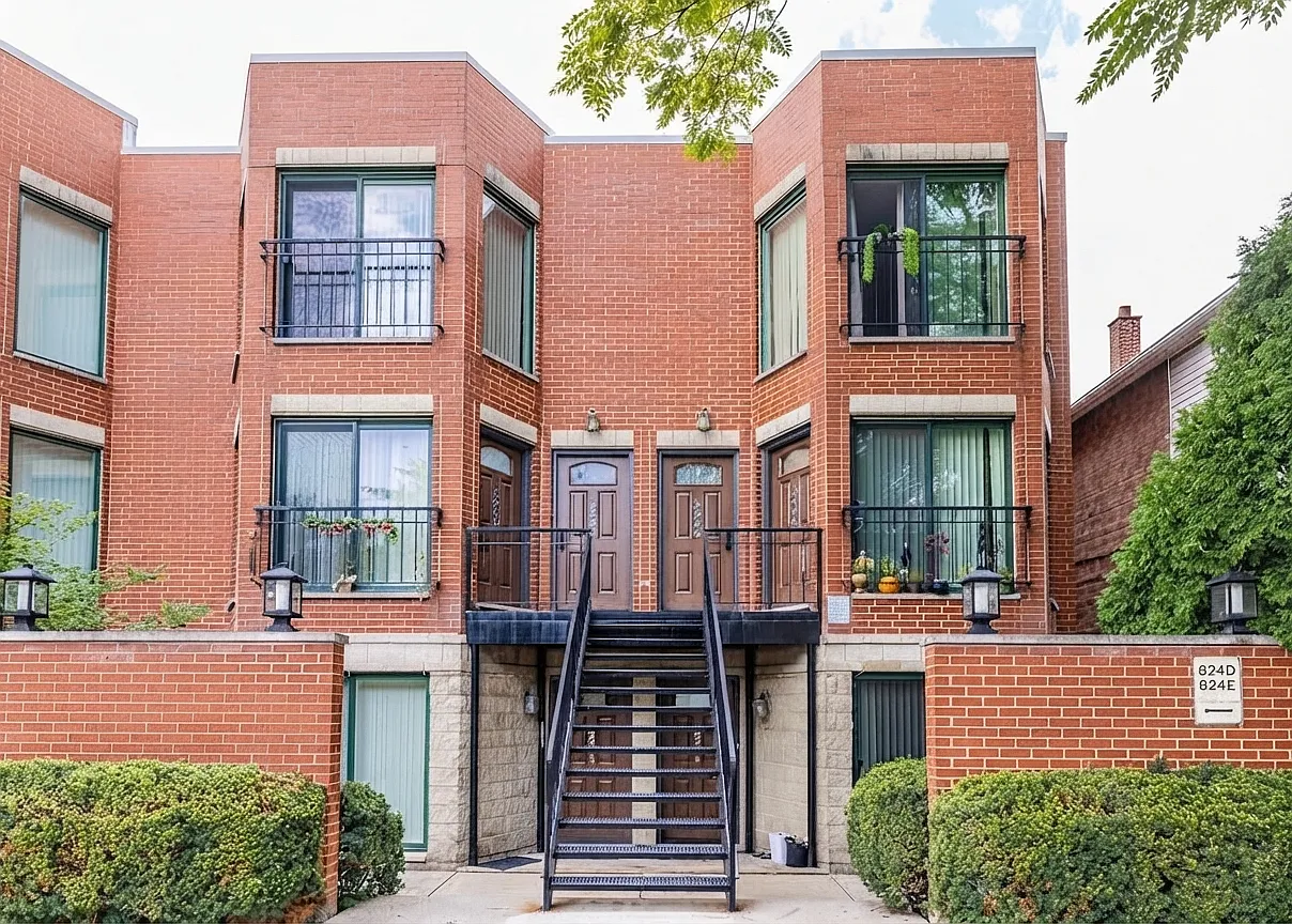 1 bed, 700 sqft, $1,599 — Photo 1