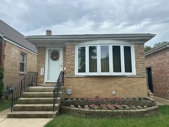 6321 W Peterson Ave, Chicago, IL 60646