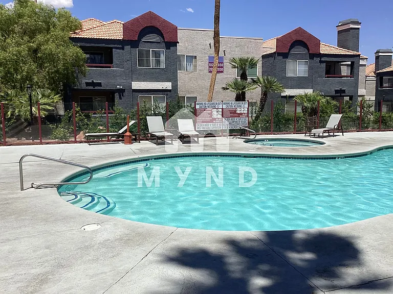 8600 W Charleston Blvd #2133 — Photo 18