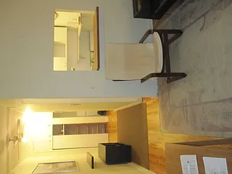 Rented by Eric Goodman Realty Corp